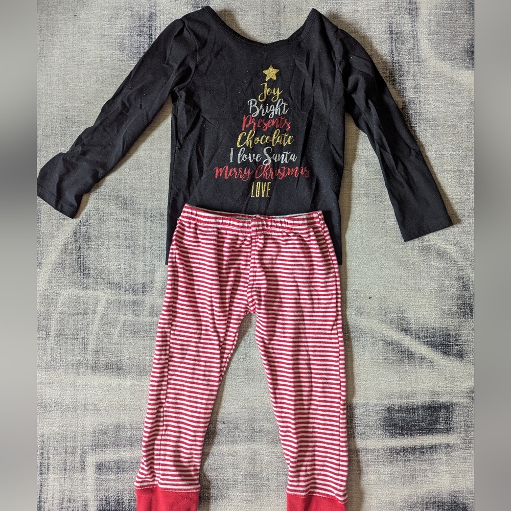 Christmas Outfit
